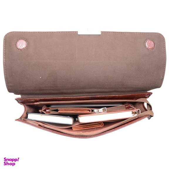 کیف اداری مردانه گارد مدل PARSA SN 2