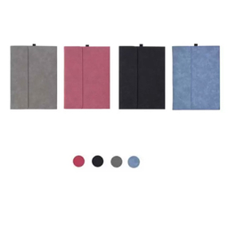 کیف و قاب کلاسوری تبلت مدل Aban-7 مناسب سرفیس پرو 7 و 7 پلاس