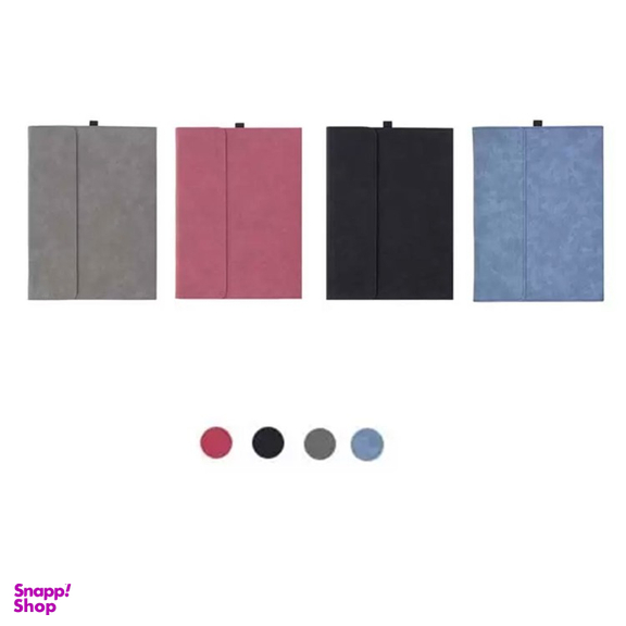 کیف و قاب کلاسوری تبلت مدل Aban-7 مناسب سرفیس پرو 7 و 7 پلاس