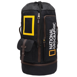 کوله پشتی نشنال جئوگرافیک مدل CYLINDER N27700