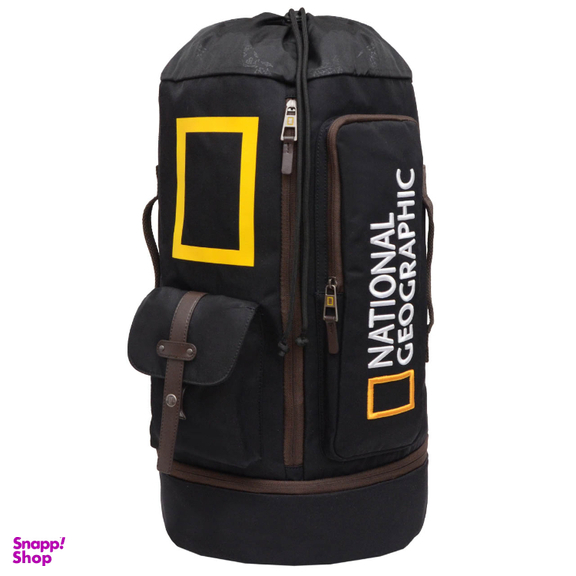 کوله پشتی نشنال جئوگرافیک مدل CYLINDER N27700