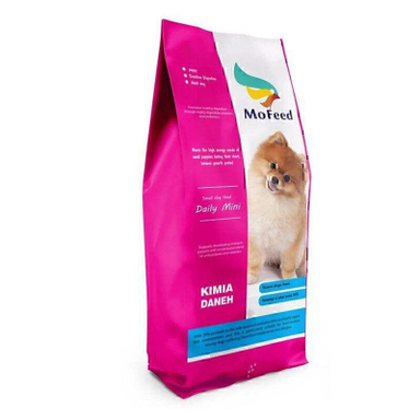 غذای خشک سگ مفید مدل Daily Mini وزن 1.5 کیلوگرم