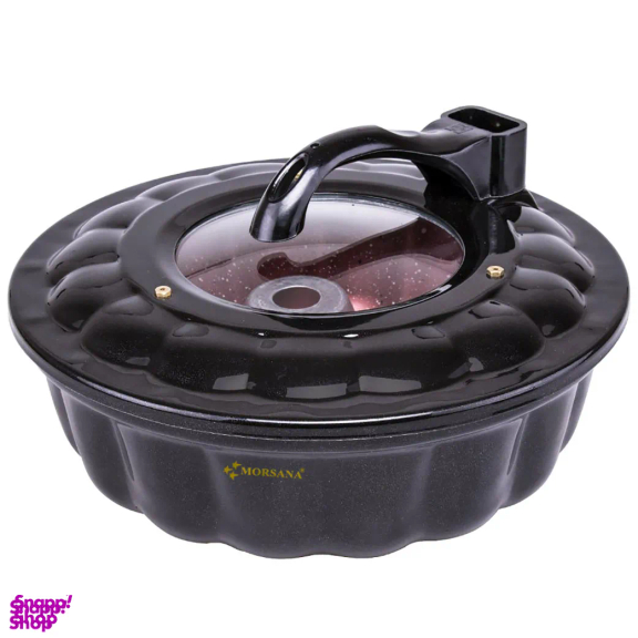 کیک پز و پیتزا پز برقی مرسانا مدل M126