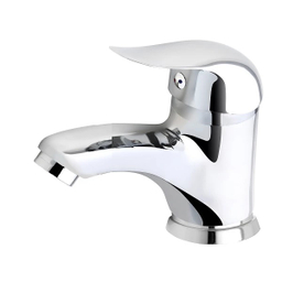 ست شیرآلات حکمت نشان مدل اکونومی مجموعه 4 عددی