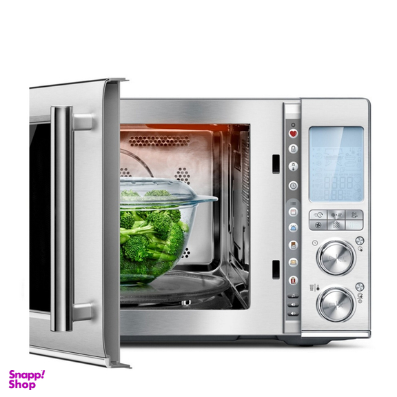 مایکروویو سیج مدل SMO870BSS