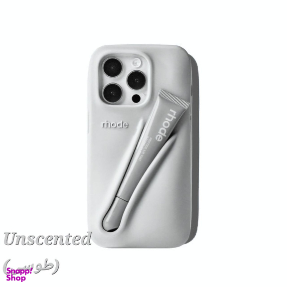 ست کاور گوشی موبایل و لیپ گلاس مدل RHODE مناسب اپل iPhone 13
