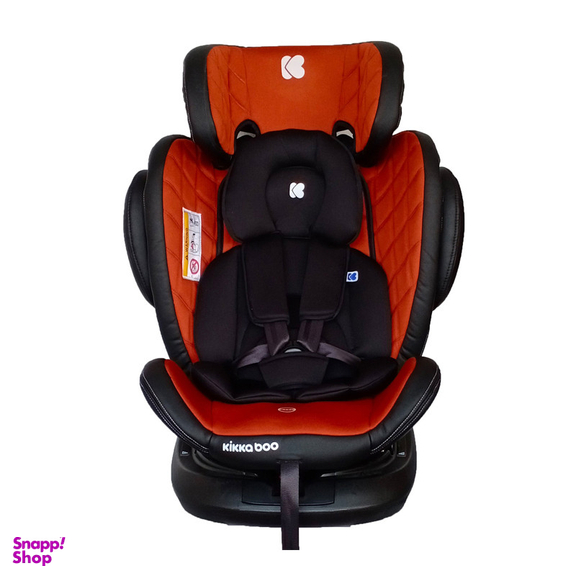 صندلی خودرو کودک کیکابو مدل Estarks