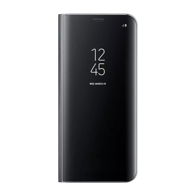 کیف کلاسوری هوشمند گوشی موبایل مدل smart مناسب برای سامسونگ Galaxy S24 FE