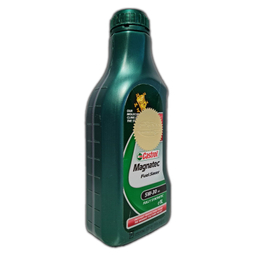 روغن موتور کاسترول مدل Magnatec 5W30 SN حجم 1 لیتر