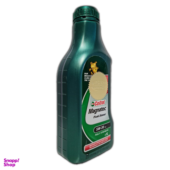 روغن موتور کاسترول مدل Magnatec 5W30 SN حجم 1 لیتر