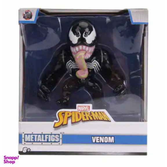 اکشن فیگور جادا مدل Venom کد 998