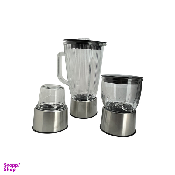 ابمیوه گیری موندو مدل 2030