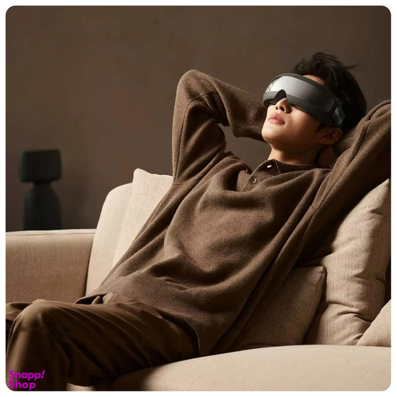 ماساژور چشم میجیا مدل MJYBAM01YMYY