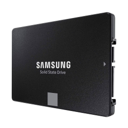 هارد SSD اینترنال سامسونگ مدل EVO 870 ظرفیت 1 ترابایت