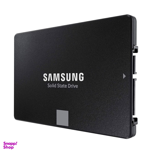 هارد SSD اینترنال سامسونگ مدل EVO 870 ظرفیت 1 ترابایت
