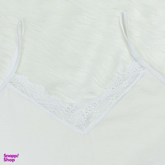 تاپ زنانه دل آویز مدل H324