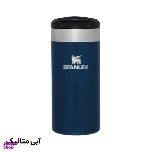 ماگ استنلی مدل The Aerolight Transit Mug گنجایش 350 میلی‌ لیتر