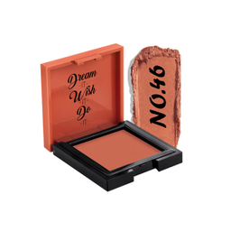 رژ گونه پاستل مدل Cream Blush شماره 46