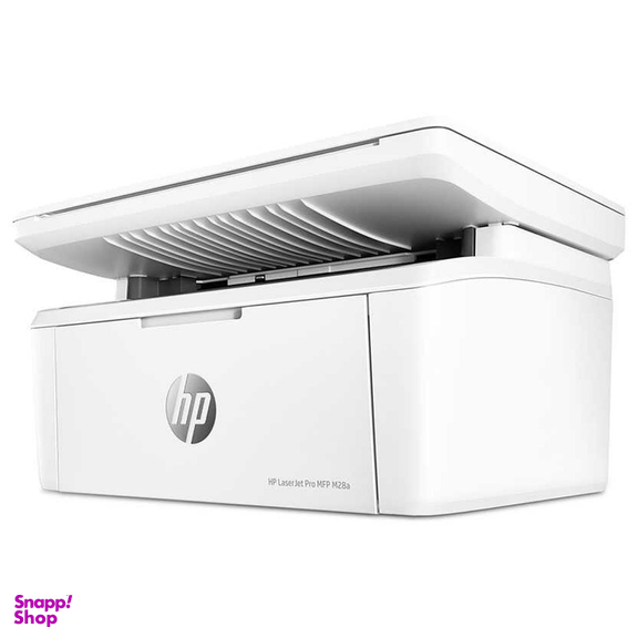 پرینتر چندکاره لیزری اچ پی (Hp) مدل LaserJet Pro MFP M28a