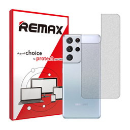 محافظ پشت گوشی مات ریمکس مدل HyMTT مناسب گوشی موبایل سامسونگ Galaxy S21 Ultra