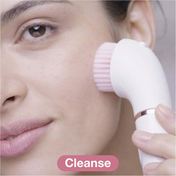 اپیلاتور براون مدل Silk-épil 9 9-985