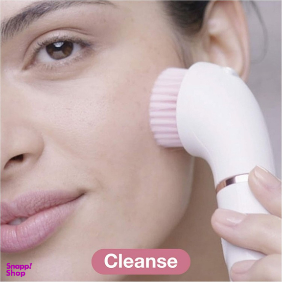 اپیلاتور براون مدل Silk-épil 9 9-985