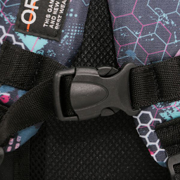 کوله پشتی توریث مدل RT-8000 به همراه جامدادی