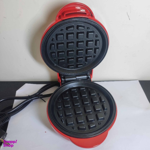 وافل ساز سوکانی مدل SK-BBQ-840