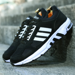 کفش پیاده روی مردانه سارزی مدل GD-16599375 رنگ مشکی