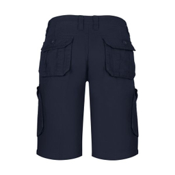 شلوارک مردانه هومنیتی مدل WYMSHO7914-NVY