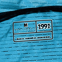 تیشرت ورزشی مردانه نوزده نودیک مدل TS1980 BL