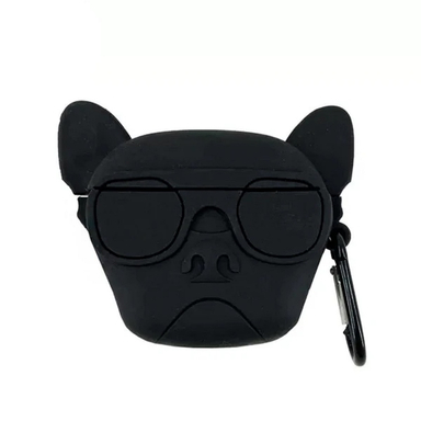 کاور ایرفون طرح بولداگ مناسب اپل ایرپاد پرو / پرو 2