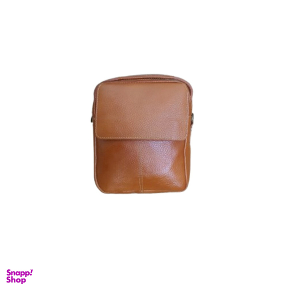 کیف دوشی مردانه مدل ماهان