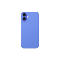 کاور کی - زد دوو مدل Air Skin مناسب برای گوشی موبایل اپل iPhone 16 PRO MAX