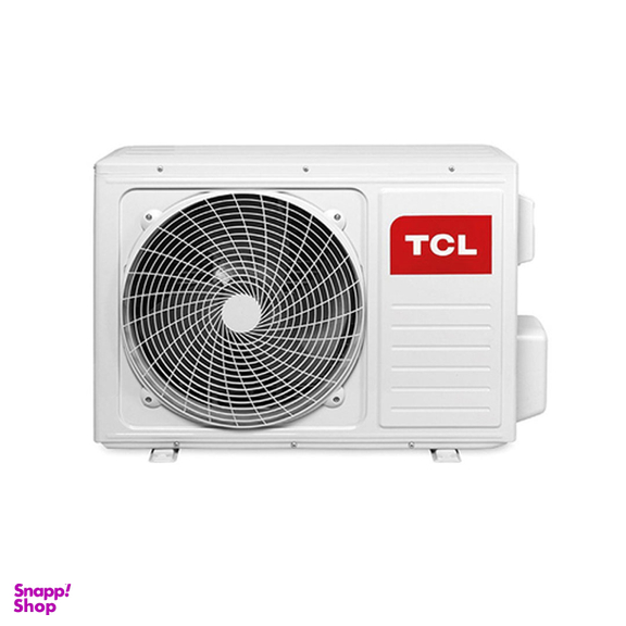کولر گازی 12 هزار اینورتر تی سی ال مدل TAC-12CHSA/XAF1