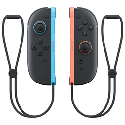 دسته بی سیم کنسول بازی نینتندو مدل Joy-Con 2 Controllers