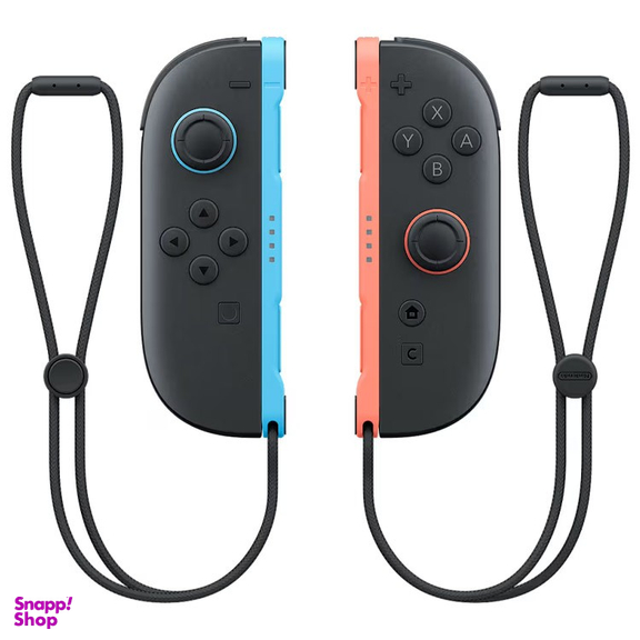 دسته بی سیم کنسول بازی نینتندو مدل Joy-Con 2 Controllers