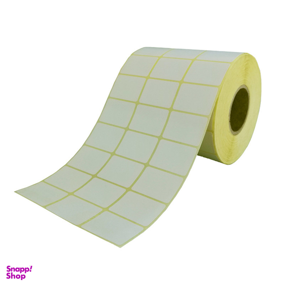 برچسب پرینتر لیبل زن مدل S.21x31