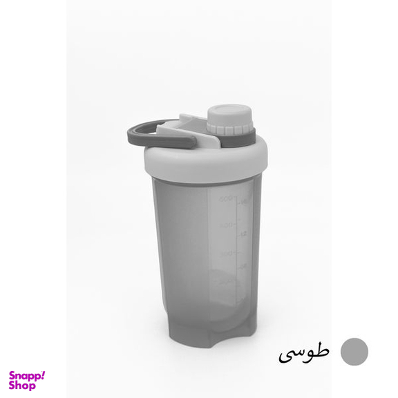شیکر پویان گام پیام مدل فیکو گنجایش 500 میلی لیتر