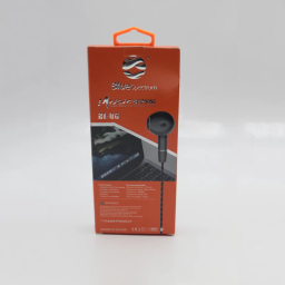 هندزفری باسیم بلو اسپکترام مدل YPM-BL-06 Jack 3.5 طول 1.2 متر