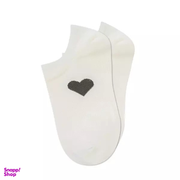 جوراب زنانه مادر مدل سالی بسته 5 عددی