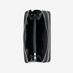 کیف دوشی زنانه چرم مشهد کد D5580