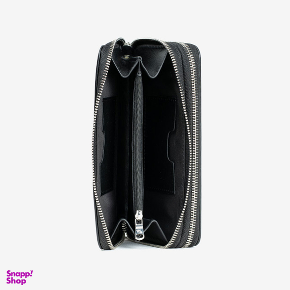 کیف دوشی زنانه چرم مشهد کد D5580