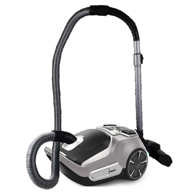 جاروبرقی برنر مدل دیجیتال BVC-4000D