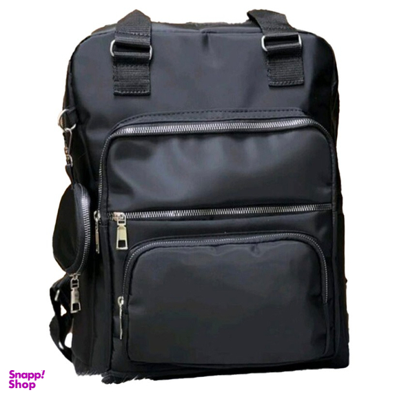 کوله پشتی دخترانه مدل سن سون کد 667