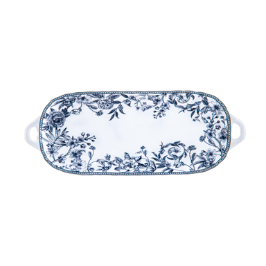 رولت خوری گلد کیش طرح لوتوس مدل GK701122-1