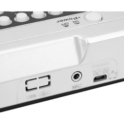 بازی آموزشی بیگفان مدل BF-430D