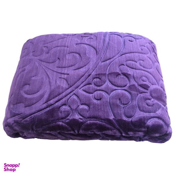 پتو برتر گلبافت مدل برجسته سایز 160×220 سانتی متر