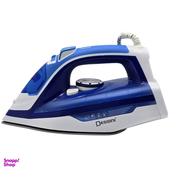 اتو بخار دسینی مدل Sl-444