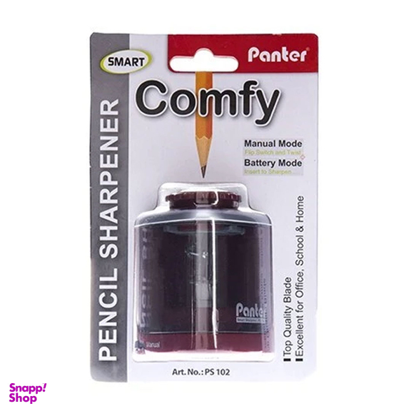 تراش برقی پنتر مدل Comfy